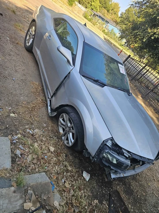 2015 Chevrolet Camaro 5th Gen - Image 2 of 7
