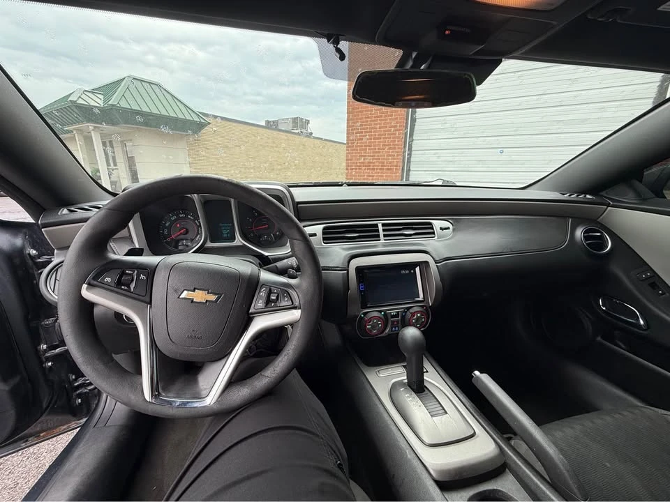 2015 Chevrolet Camaro 5th Gen - Image 6 of 7