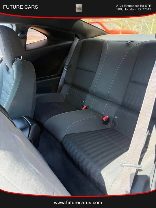 2015 Chevrolet Camaro 5th Gen - Image 14 of 18