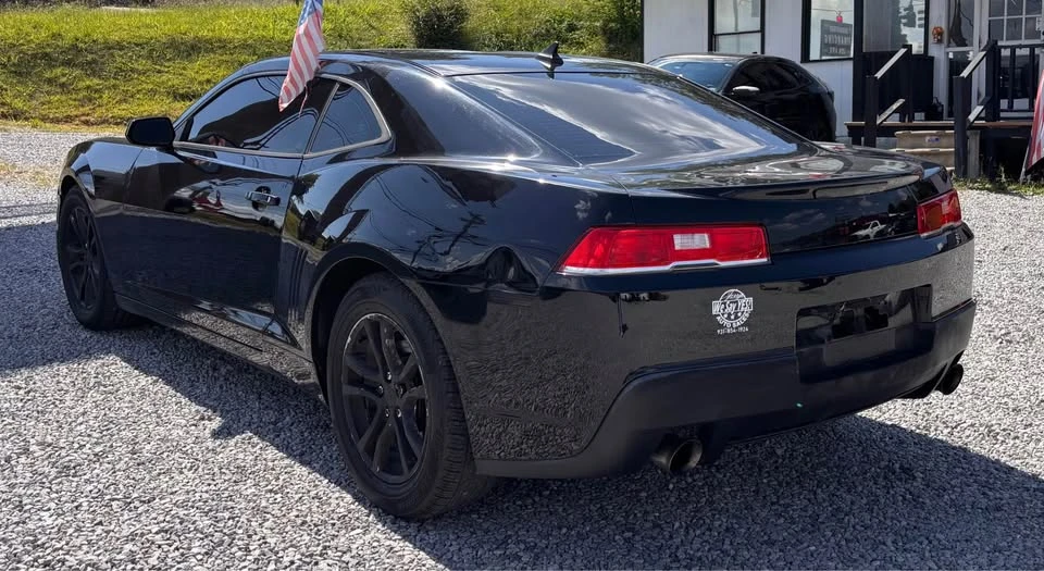 2015 Chevrolet Camaro 5th Gen - Image 5 of 10
