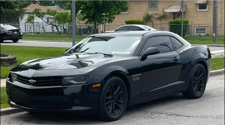 2015 Chevrolet Camaro 5th Gen - Image 3 of 10
