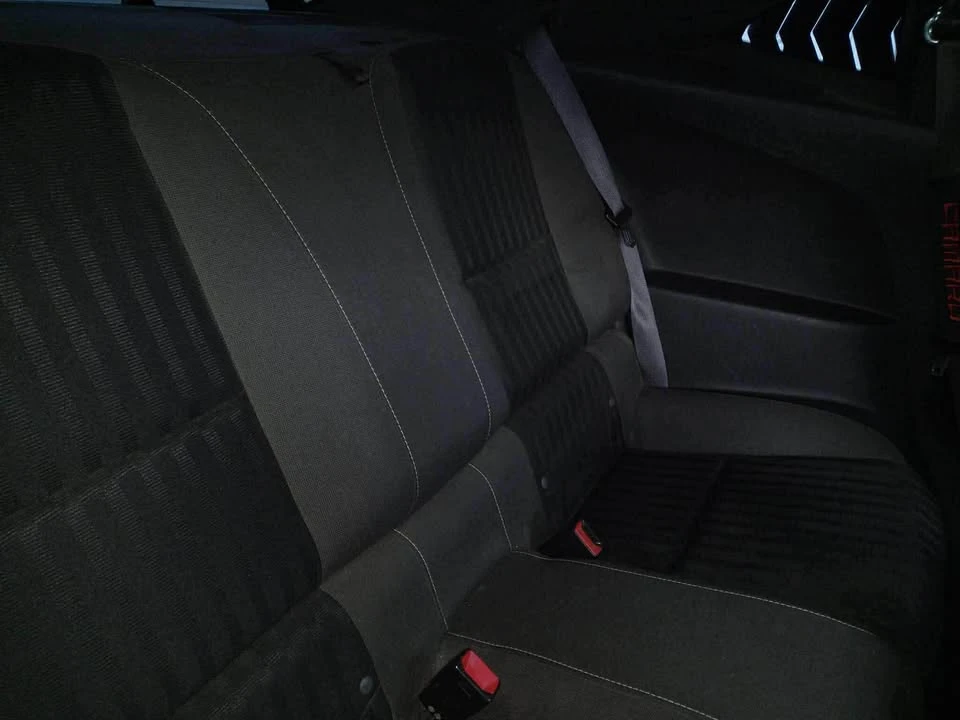 2015 Chevrolet Camaro 5th Gen - Image 10 of 10