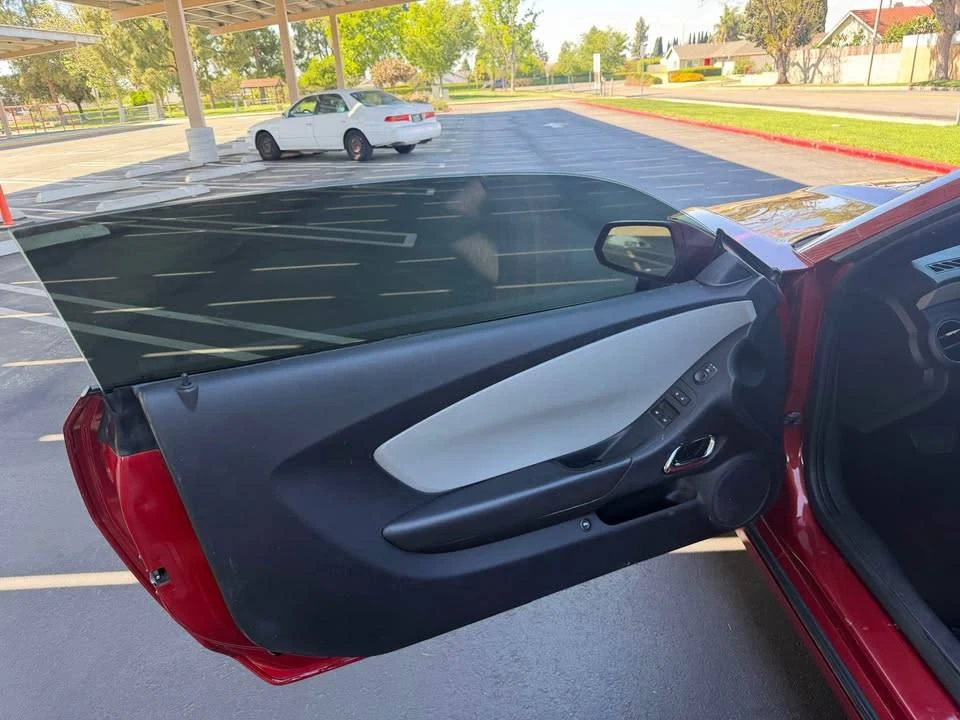 2015 Chevrolet Camaro 5th Gen - Image 7 of 9