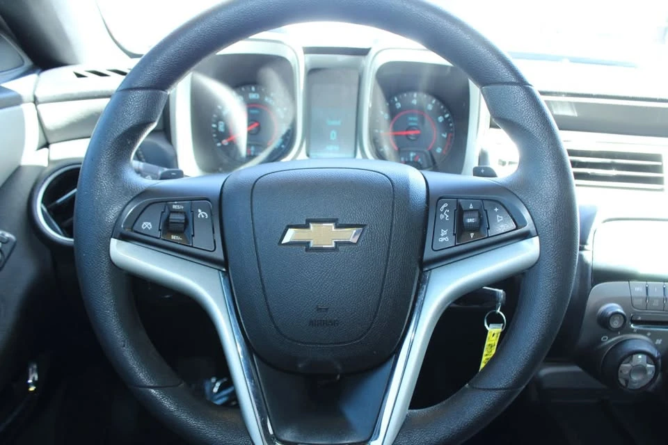 2015 Chevrolet Camaro 5th Gen - Image 7 of 20