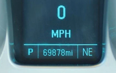 2015 Chevrolet Camaro 5th Gen - Image 8 of 20
