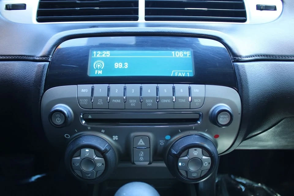 2015 Chevrolet Camaro 5th Gen - Image 11 of 20