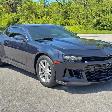 2015 Chevrolet Camaro LS