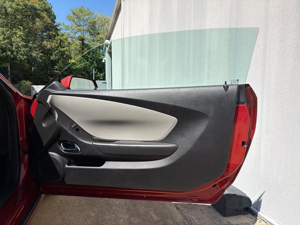 2015 Chevrolet Camaro 5th Gen - Image 15 of 19
