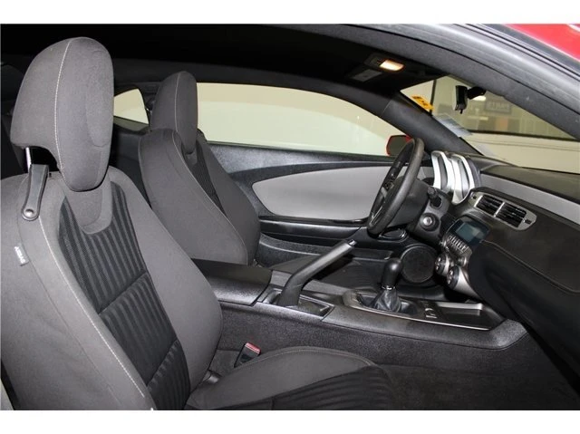 2015 Chevrolet Camaro 5th Gen - Image 14 of 20