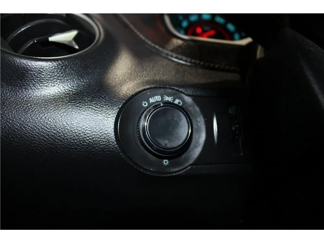 2015 Chevrolet Camaro 5th Gen - Image 18 of 20