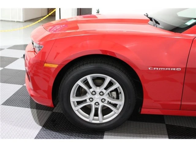 2015 Chevrolet Camaro 5th Gen - Image 8 of 20