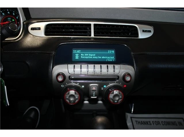 2015 Chevrolet Camaro 5th Gen - Image 19 of 20