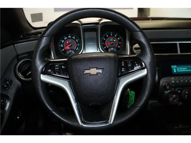 2015 Chevrolet Camaro 5th Gen - Image 17 of 20