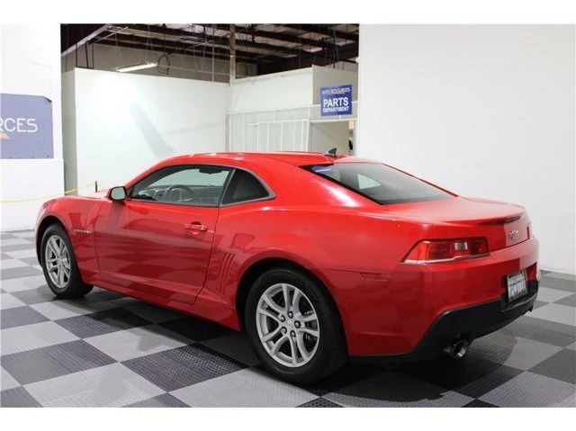 2015 Chevrolet Camaro 5th Gen - Image 5 of 20
