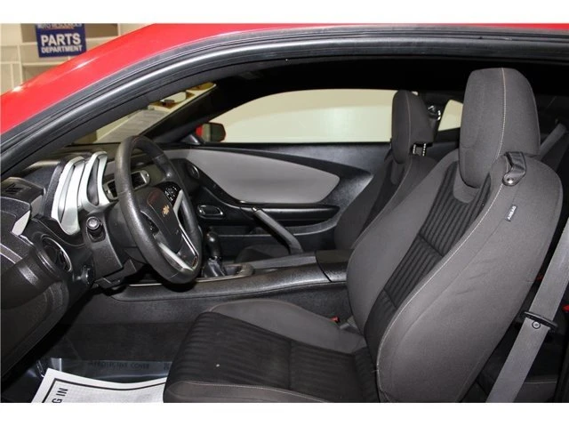2015 Chevrolet Camaro 5th Gen - Image 9 of 20