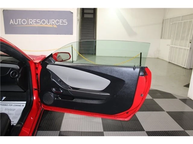 2015 Chevrolet Camaro 5th Gen - Image 15 of 20