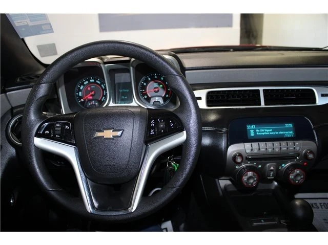 2015 Chevrolet Camaro 5th Gen - Image 20 of 20