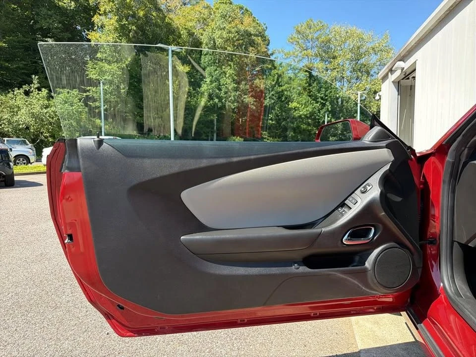 2015 Chevrolet Camaro 5th Gen - Image 10 of 19