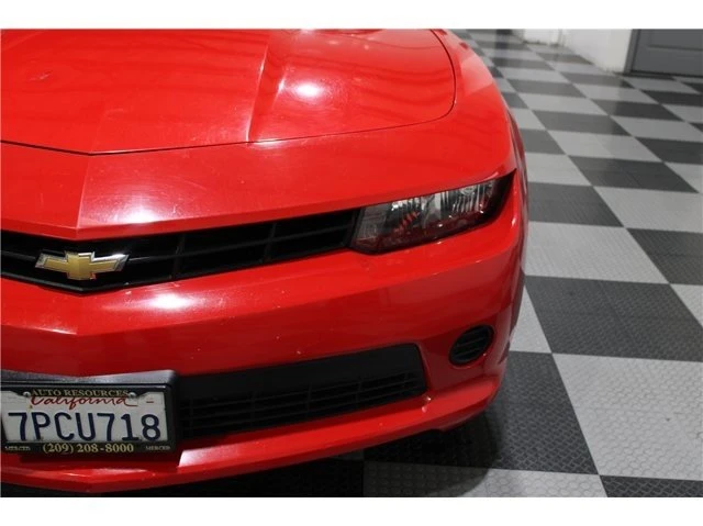 2015 Chevrolet Camaro 5th Gen - Image 7 of 20