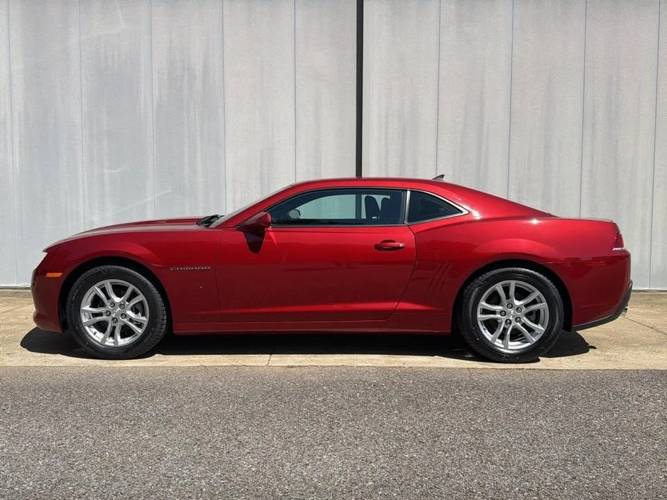 2015 Chevrolet Camaro 5th Gen - Image 6 of 19