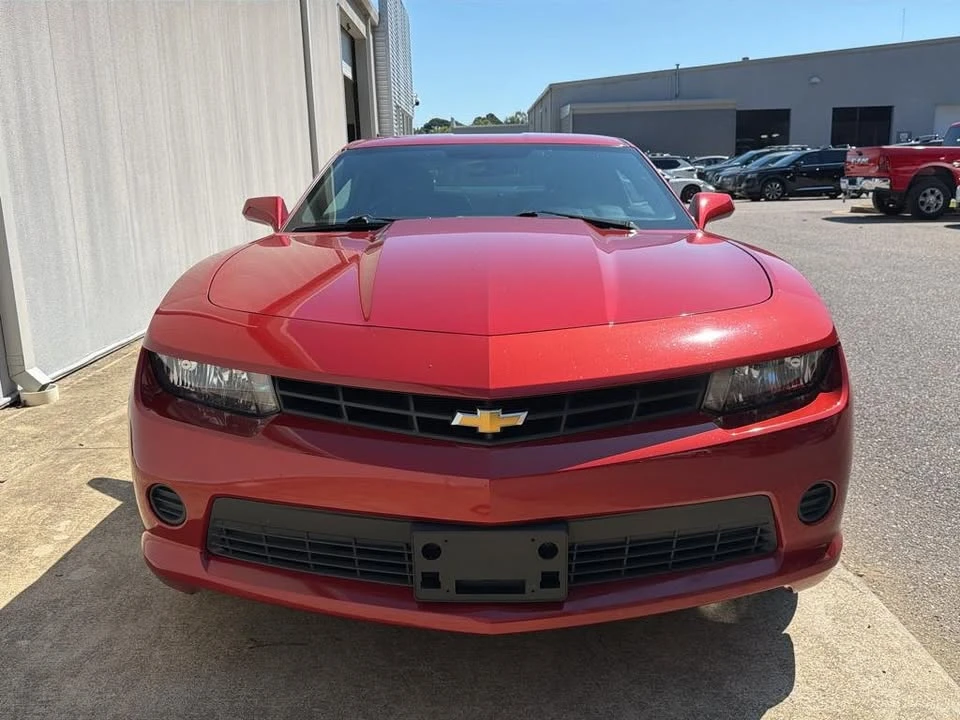2015 Chevrolet Camaro 5th Gen - Image 7 of 19