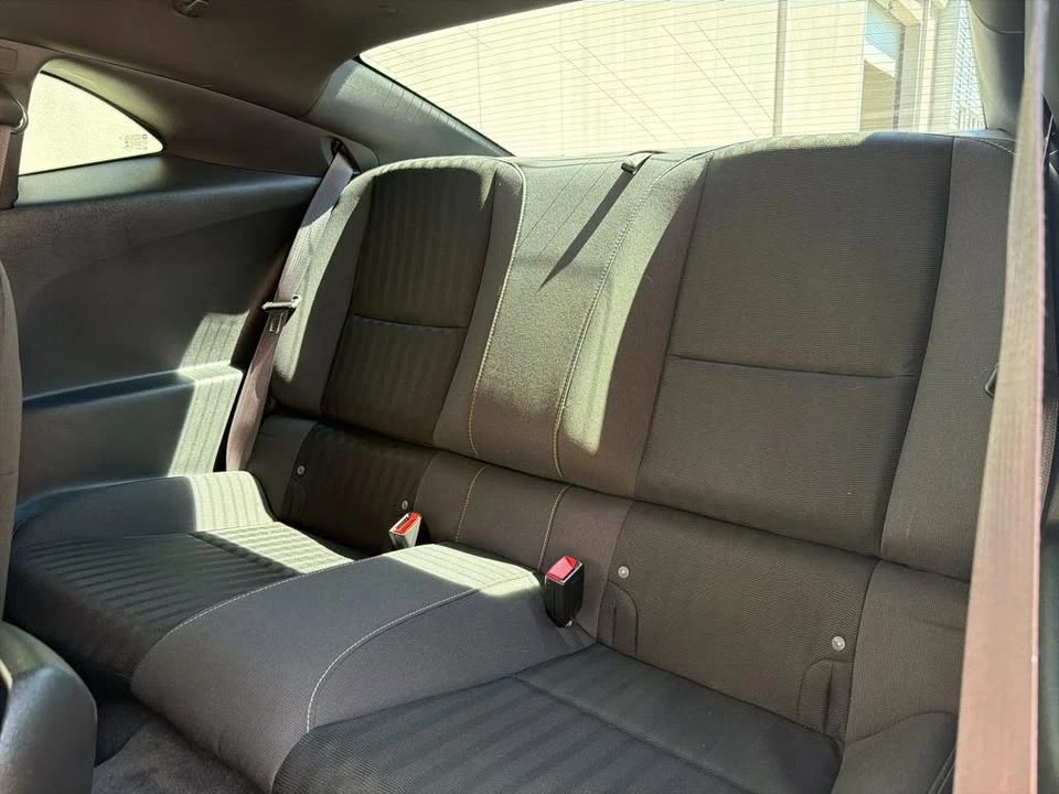 2015 Chevrolet Camaro 5th Gen - Image 13 of 19