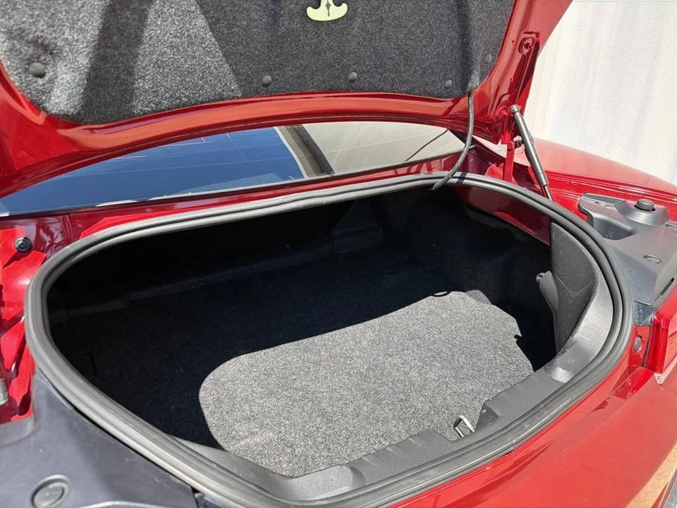 2015 Chevrolet Camaro 5th Gen - Image 14 of 19
