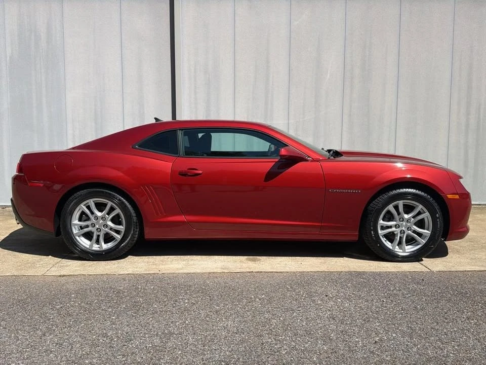 2015 Chevrolet Camaro 5th Gen - Image 2 of 19