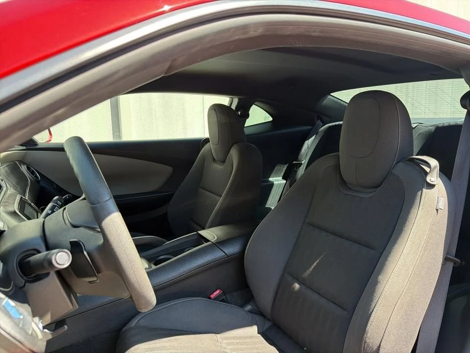 2015 Chevrolet Camaro 5th Gen - Image 12 of 19