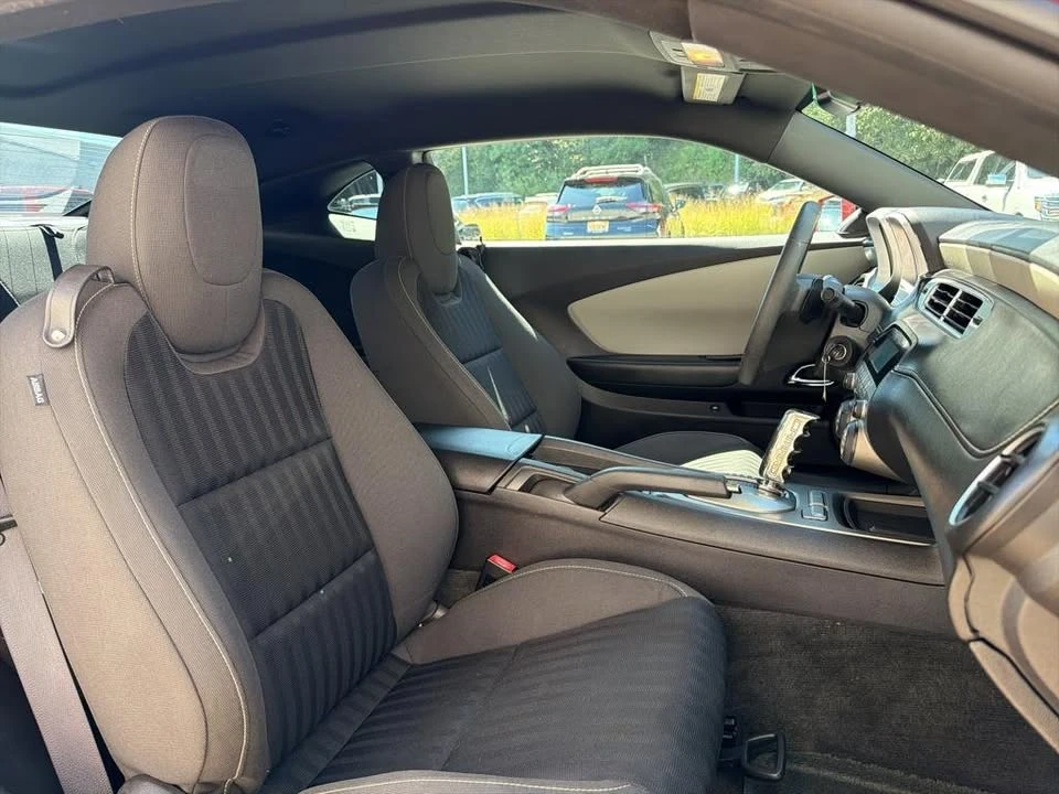2015 Chevrolet Camaro 5th Gen - Image 18 of 19
