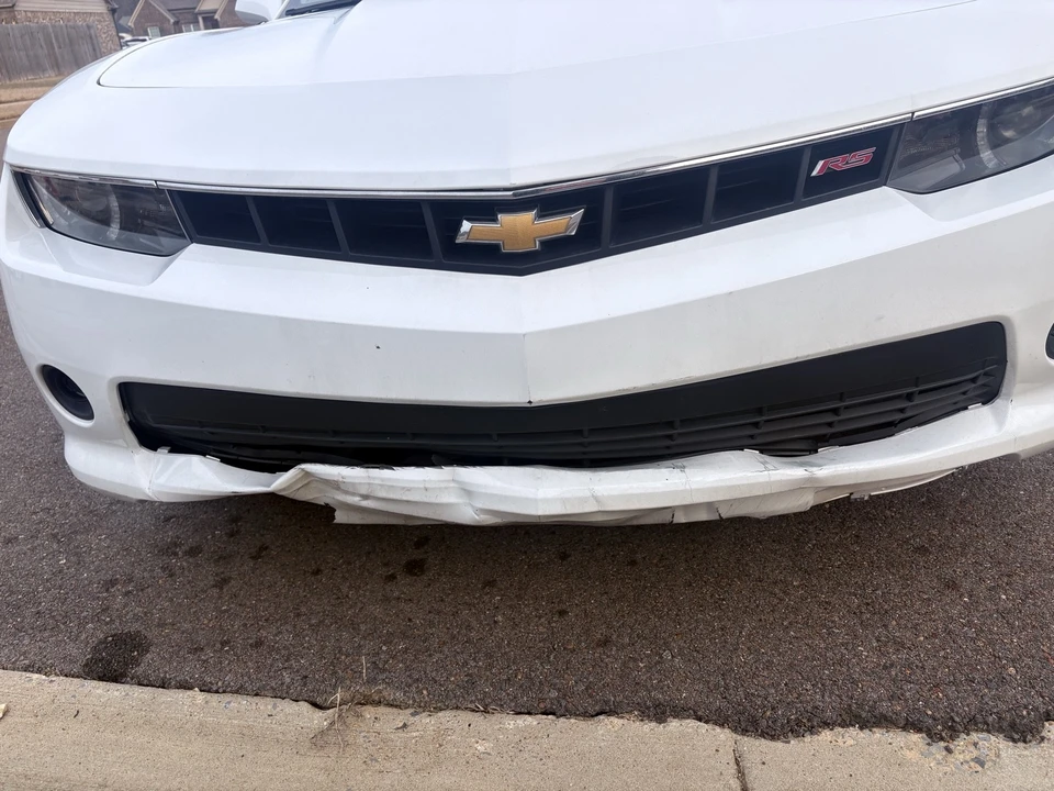 2015 Chevrolet Camaro 5th Gen - Image 3 of 12
