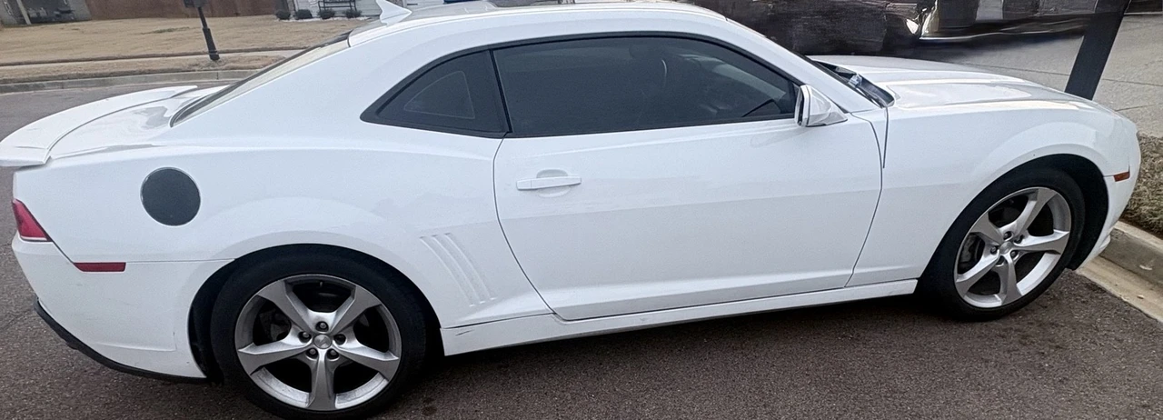 2015 Chevrolet Camaro 5th Gen - Image 6 of 12