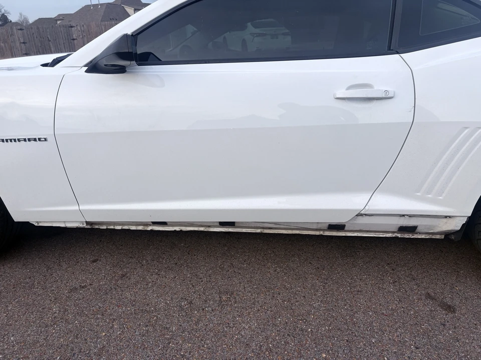 2015 Chevrolet Camaro 5th Gen - Image 4 of 12