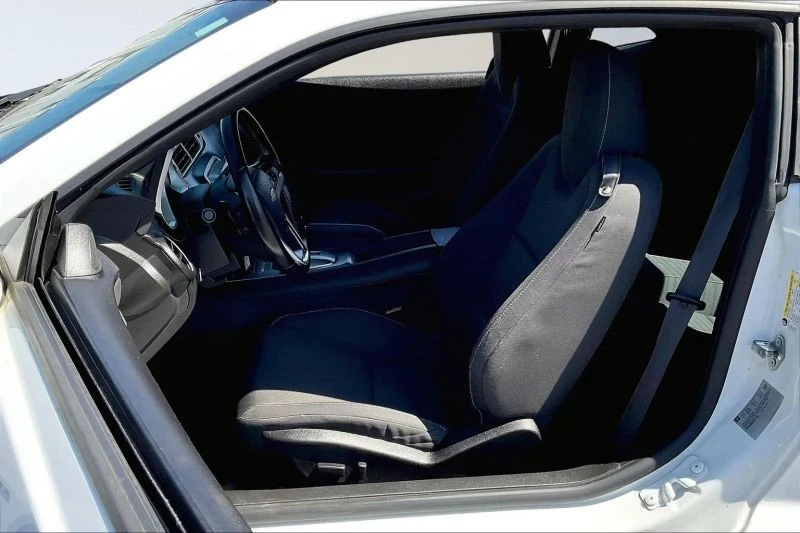 2015 Chevrolet Camaro 5th Gen - Image 10 of 12