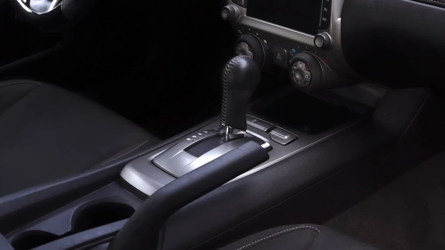 2015 Chevrolet Camaro 5th Gen - Image 20 of 24