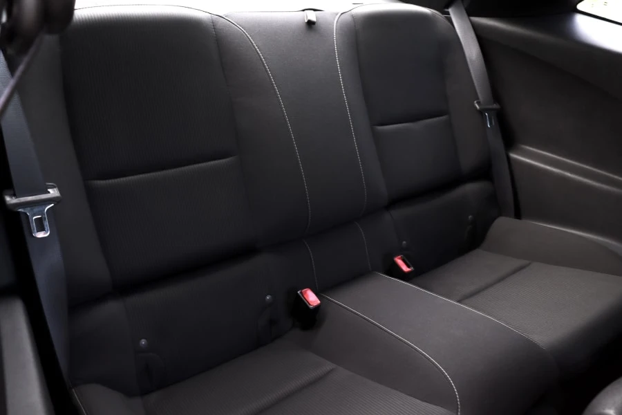 2015 Chevrolet Camaro 5th Gen - Image 17 of 24