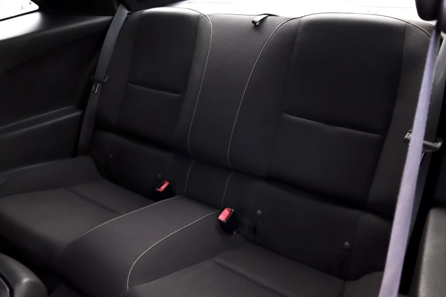 2015 Chevrolet Camaro 5th Gen - Image 19 of 24