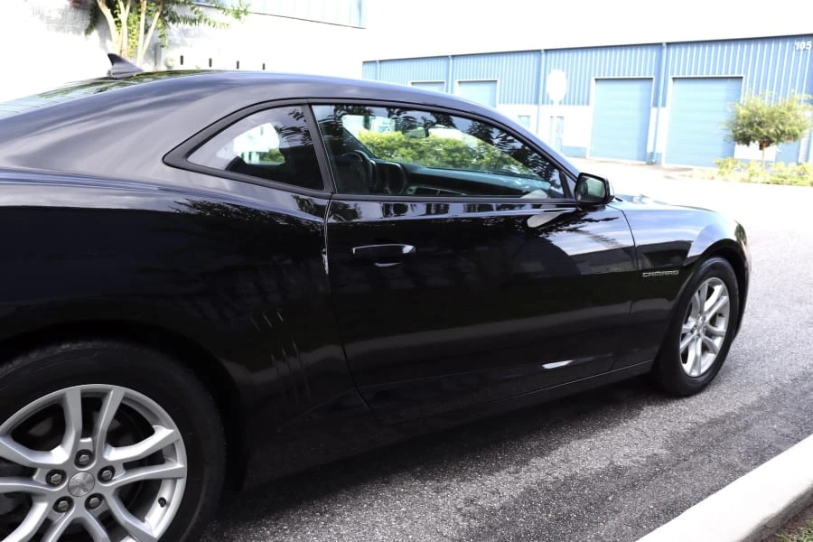 2015 Chevrolet Camaro 5th Gen - Image 8 of 24