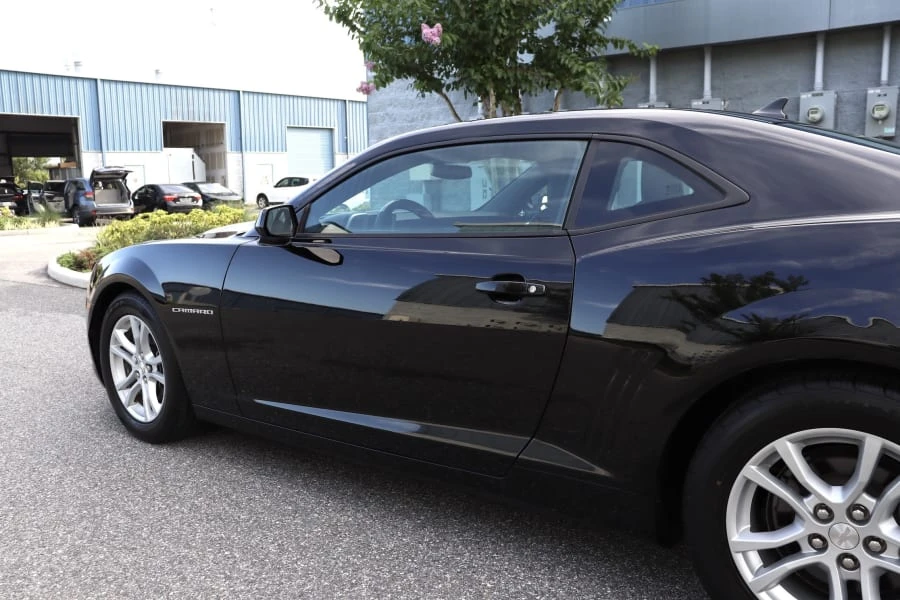 2015 Chevrolet Camaro 5th Gen - Image 9 of 24