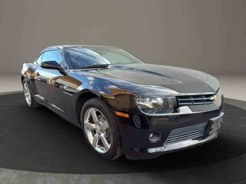 2015 Chevrolet Camaro 5th Gen - Image 3 of 12