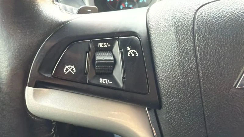 2015 Chevrolet Camaro 5th Gen - Image 12 of 12