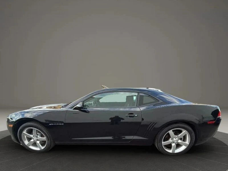 2015 Chevrolet Camaro 5th Gen - Image 8 of 12