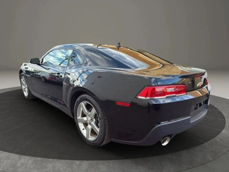 2015 Chevrolet Camaro 5th Gen - Image 7 of 12