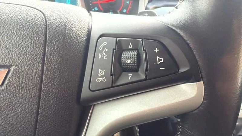 2015 Chevrolet Camaro 5th Gen - Image 11 of 12