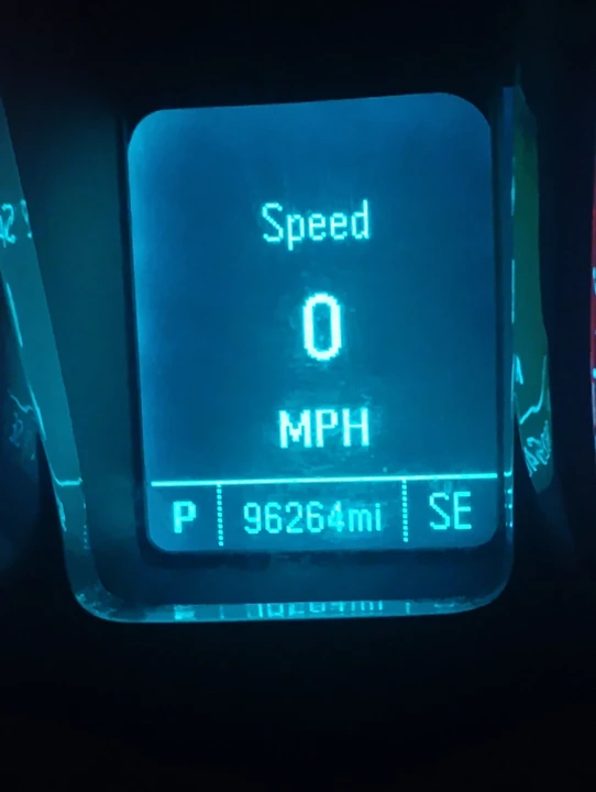2015 Chevrolet Camaro 5th Gen - Image 3 of 7