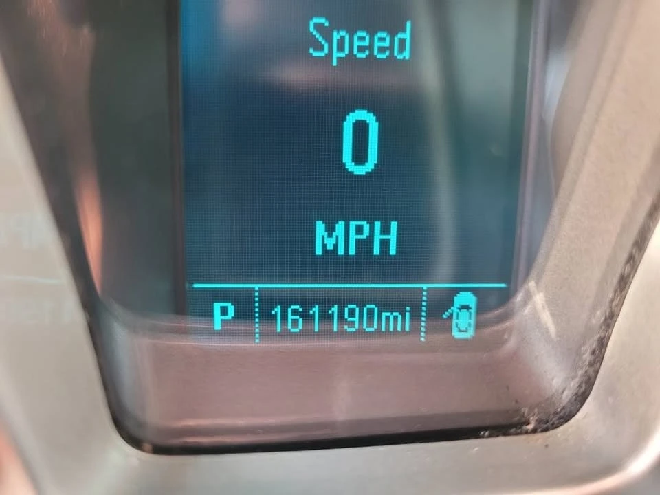 2015 Chevrolet Camaro 5th Gen - Image 11 of 11