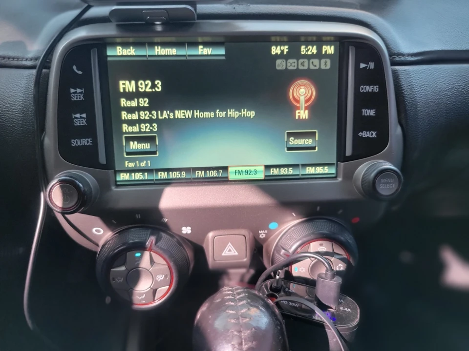 2015 Chevrolet Camaro 5th Gen - Image 11 of 14