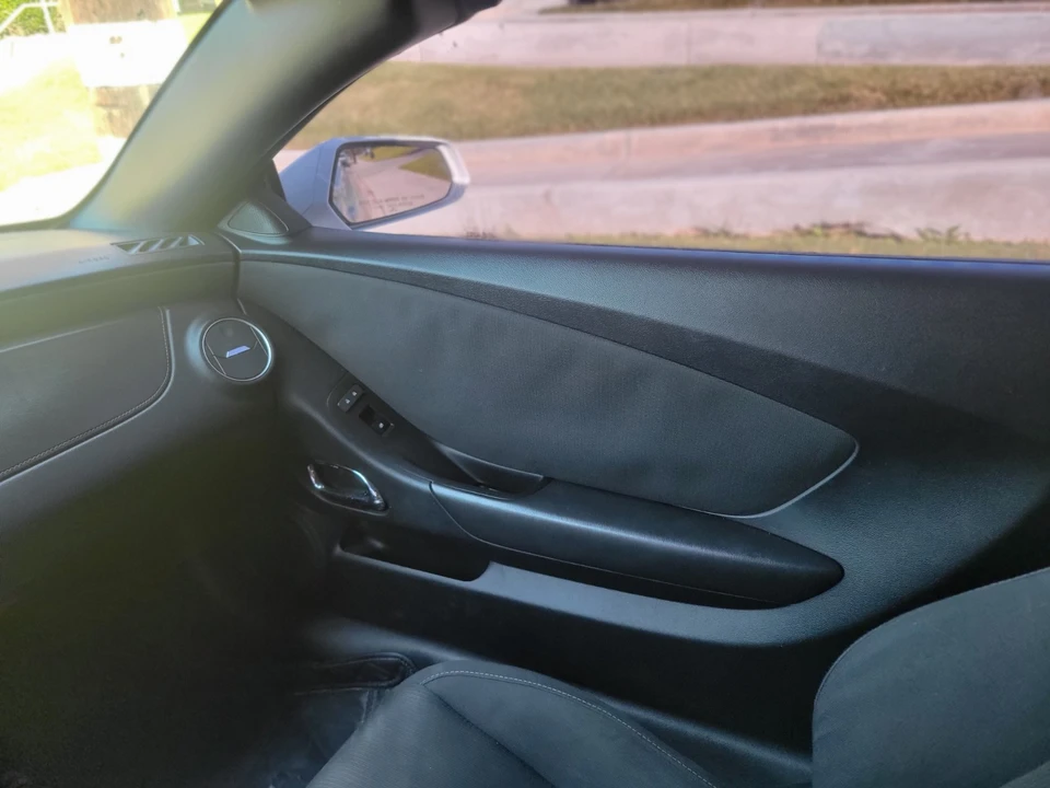 2015 Chevrolet Camaro 5th Gen - Image 8 of 14