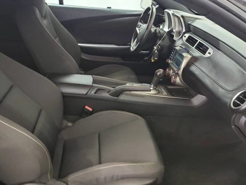 2015 Chevrolet Camaro 5th Gen - Image 5 of 10