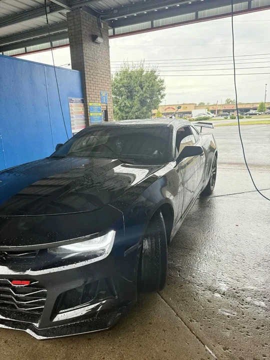 2015 Chevrolet Camaro 5th Gen - Image 2 of 6